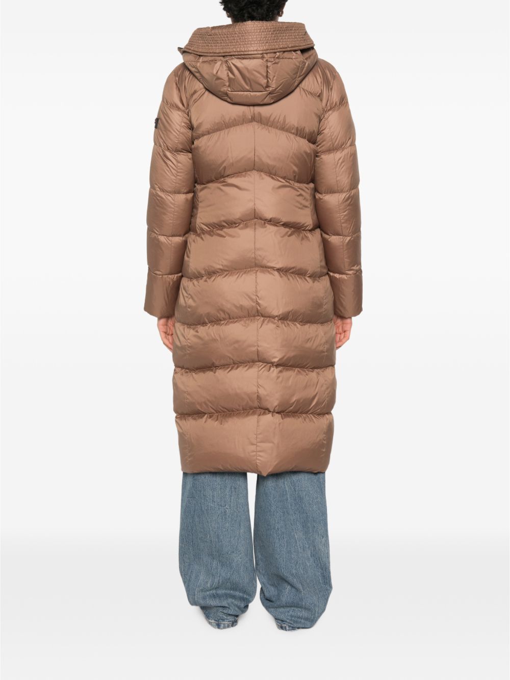 Peuterey PED5444 parka donna autunnale