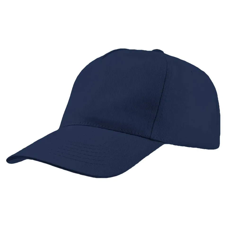 Mr. Gadgets cappellino con visiera adulto blu navy