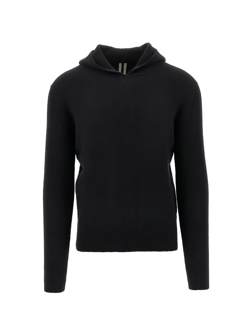 Rick Owens RR02F4679 felpa nera