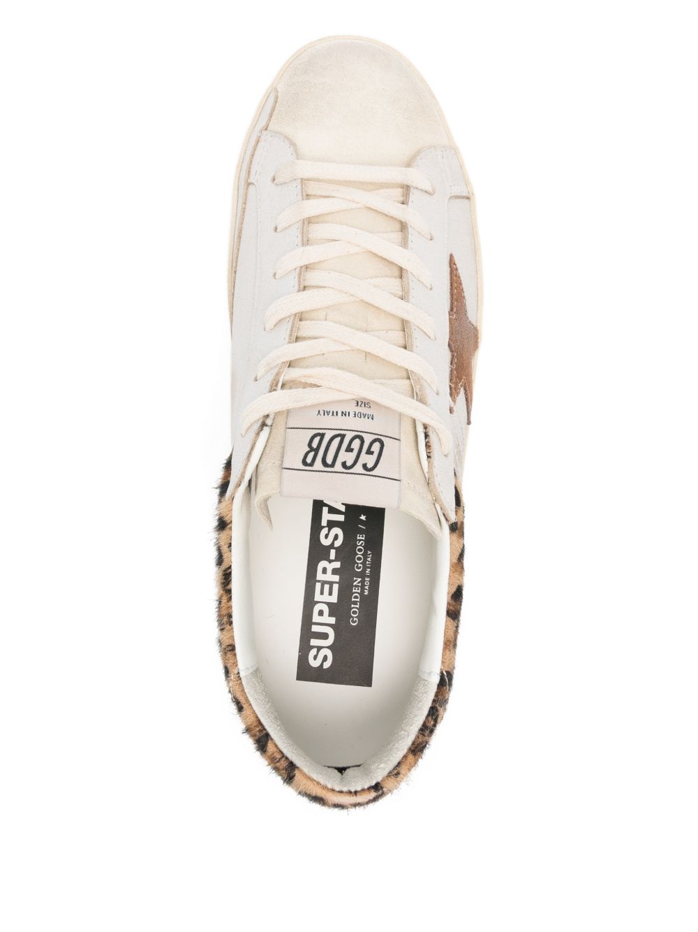 Golden Goose GWF01042 sneakers donna Made in Italy