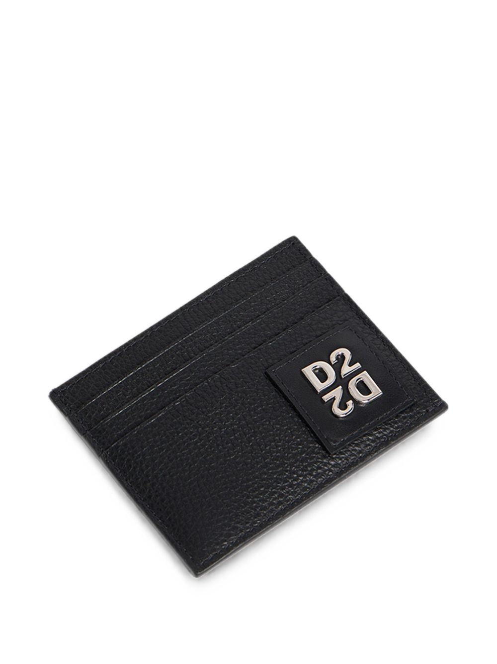 Dsquared2 CCM0044 Portacarte Nero