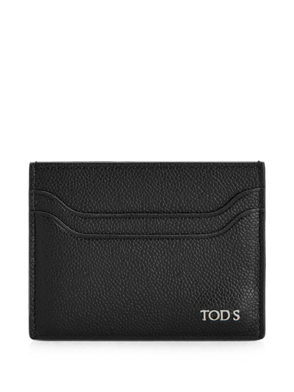 Tod's XAMLTTF0200 portamonete nero uomo