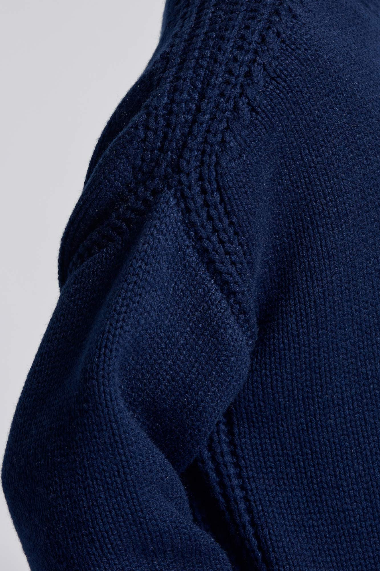 Sa Su Phi Giorgia abito cashmere scollo rotondo donna