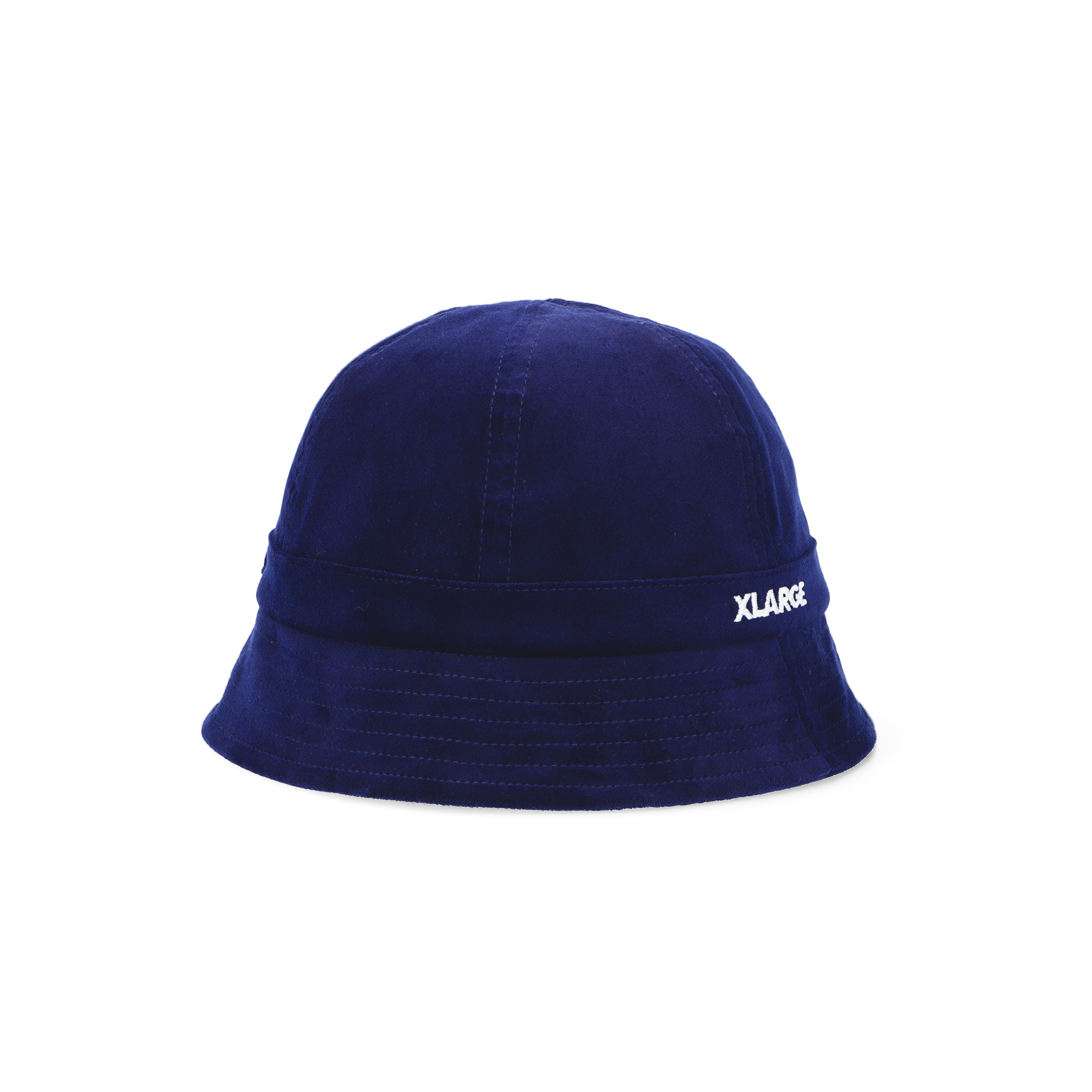 X-Large Brushed Ballhat cappellino effetto spazzolato