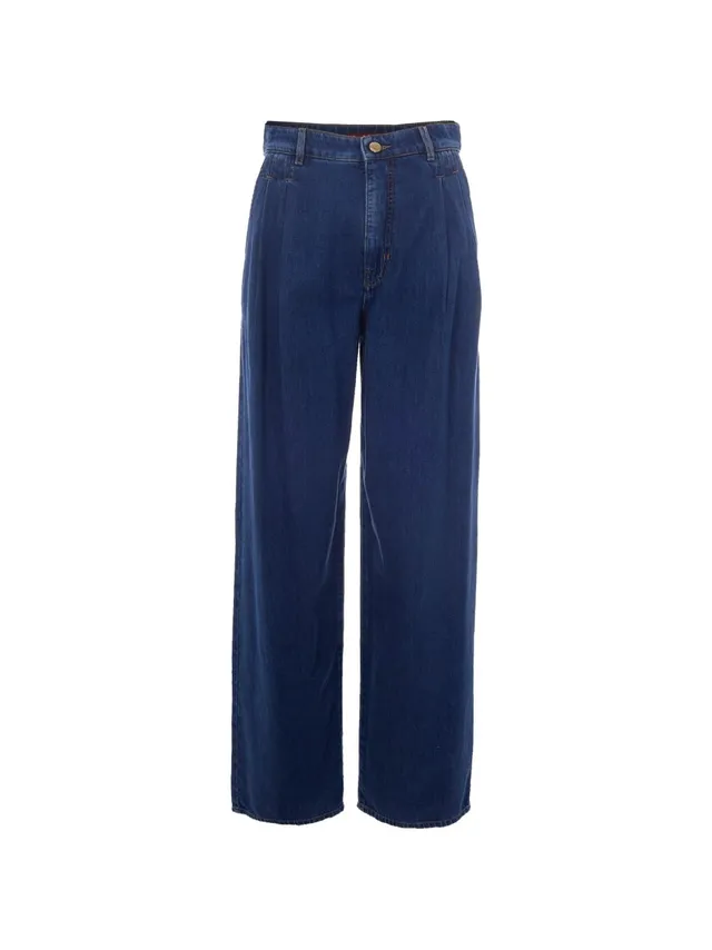 Max Mara Studio 2626186011600 pantaloni donna