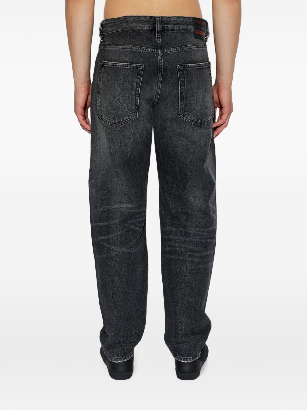 Diesel A18974 0HDBF02 Jeans Uomo S61