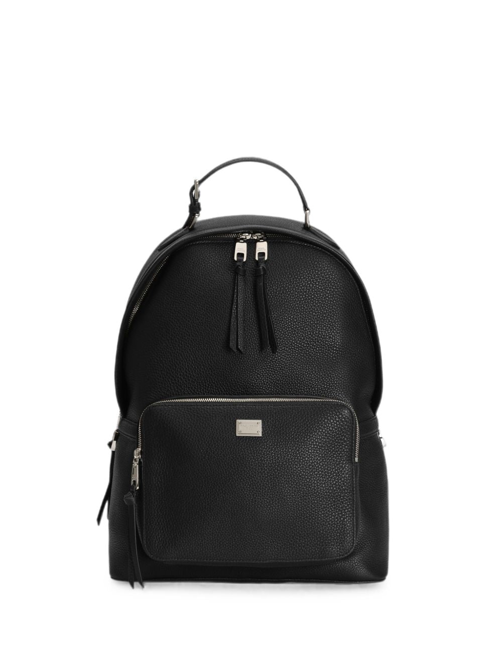 Dolce & Gabbana BM2727 zaino nero taglia unica