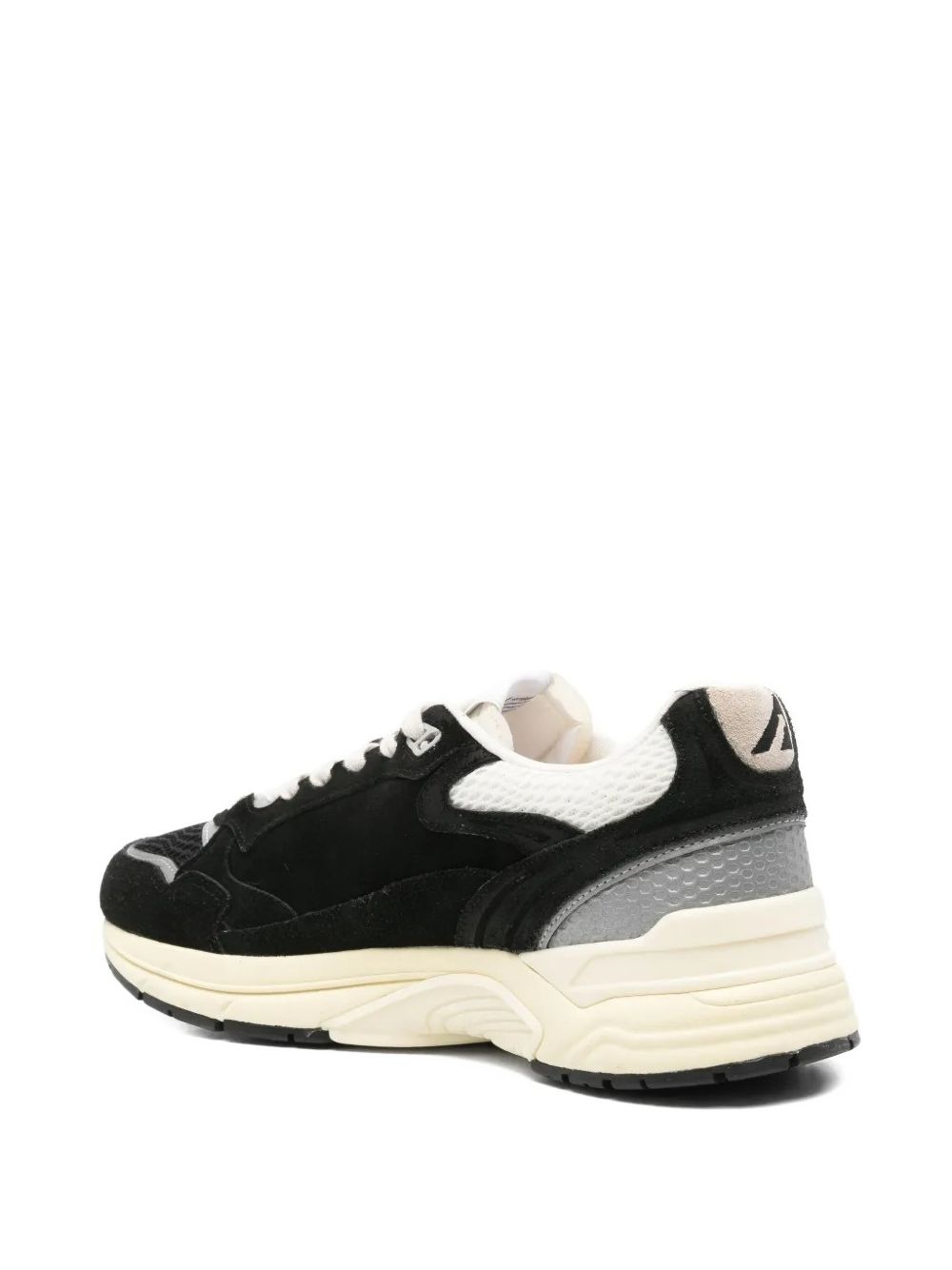 Autry HYLM sneakers uomo nere 43