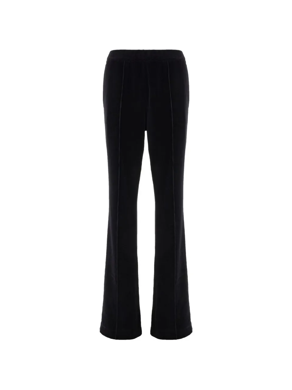 Tom Ford PAJ180 pantaloni donna neri