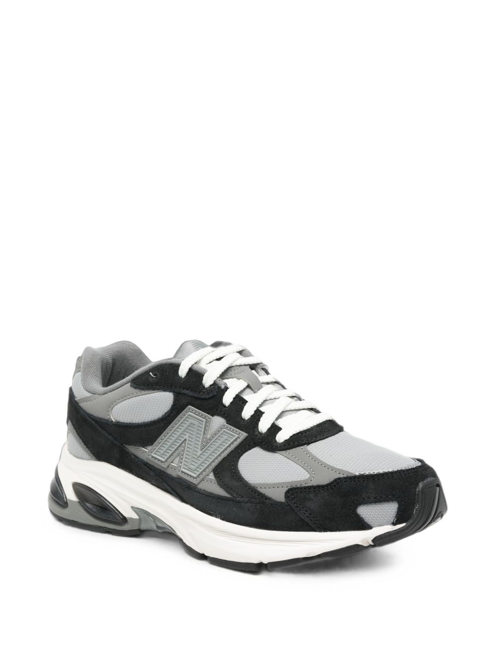New Balance U20102UL sneakers nero harbor grey