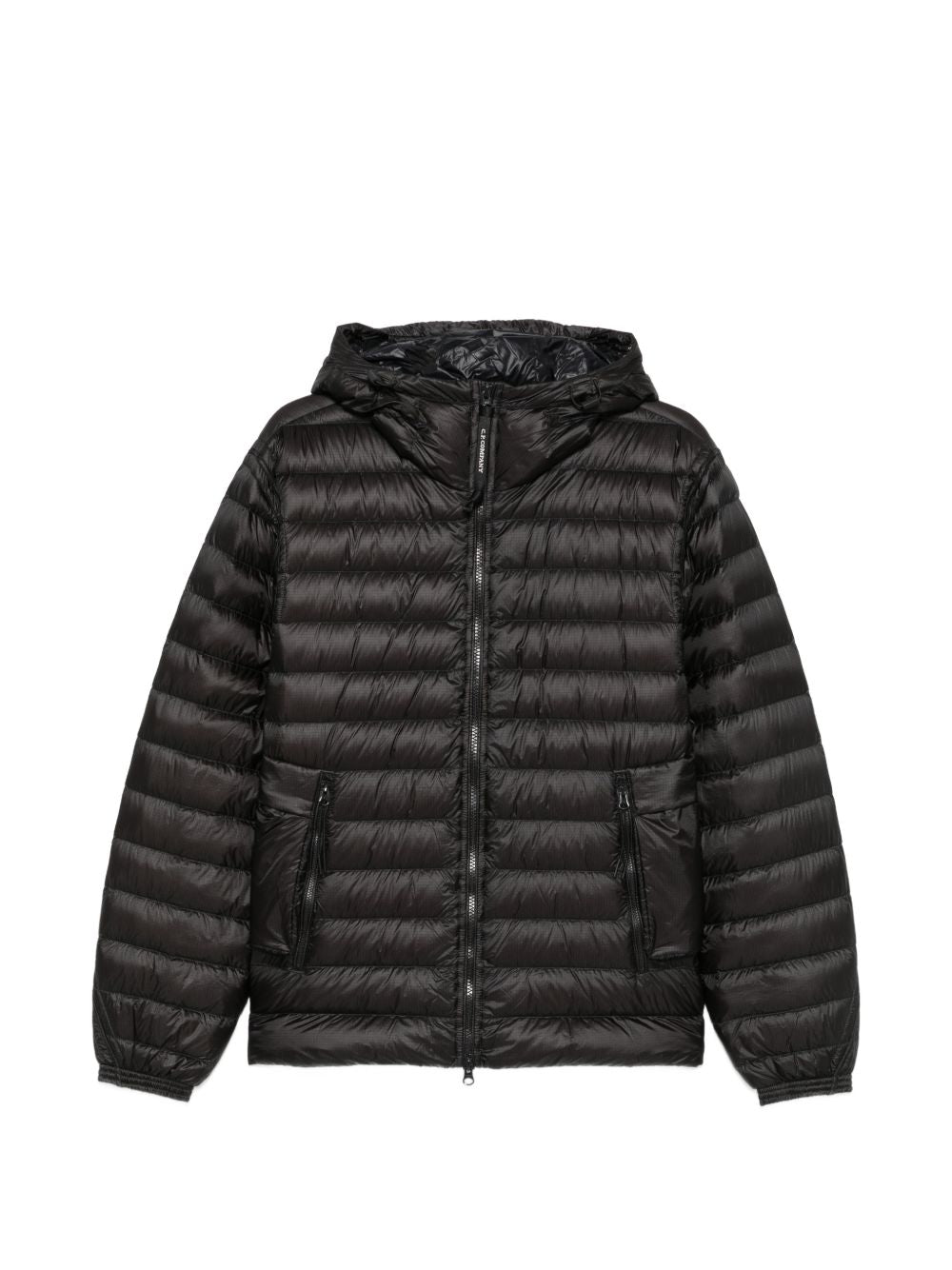 C.P. Company 21CMOW126A piumino uomo nero