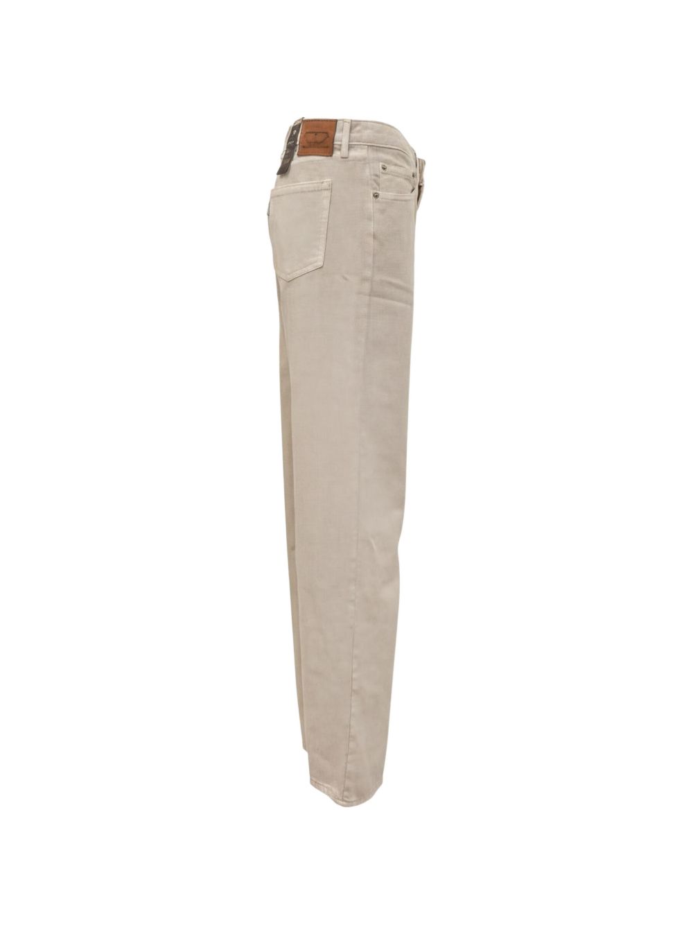 Levi's A55660078TO THE BONE Jeans Donna