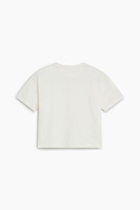 The New Society Mochi t-shirt winetasting teen cotone