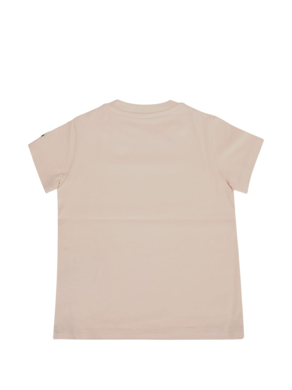 Moncler Enfant L29518C00014 T-shirt bambina