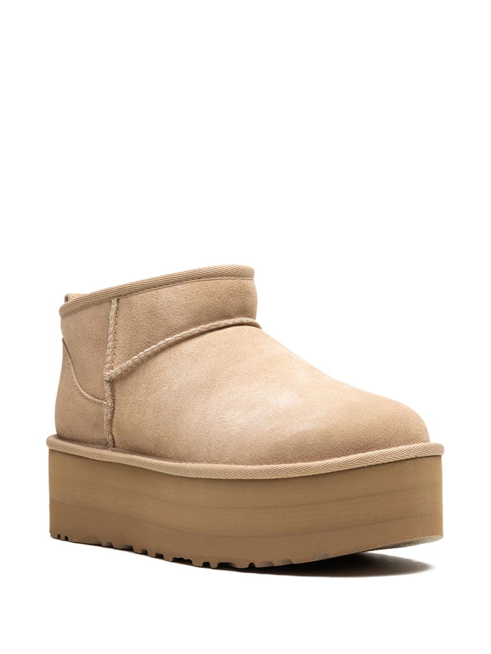 UGG 1135092 scarpe basse sand beige