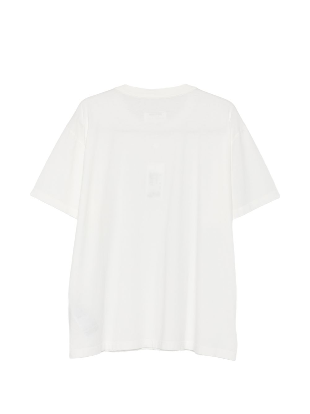 MM6 Maison Margiela SH0GC0071 t-shirt uomo