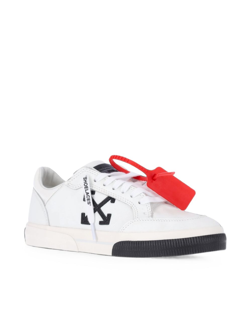 Off-White M293C9L002 sneakers bianco uomo