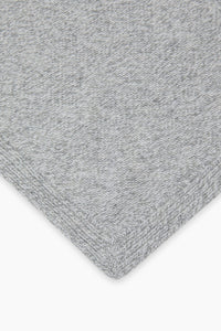 The New Society Breeze bandana donna grigio chiaro cotone