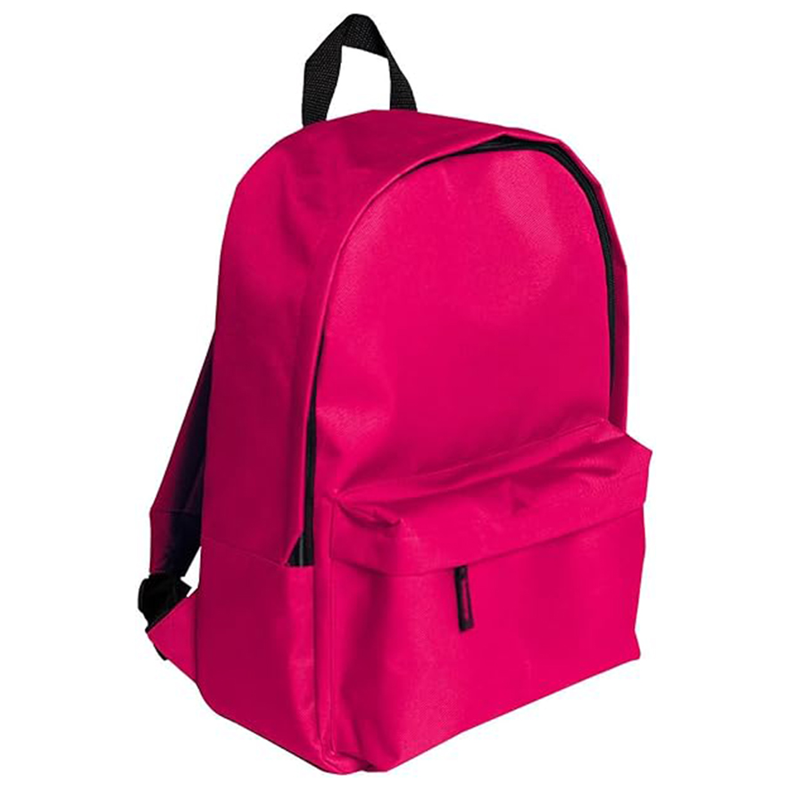 Mr. Gadgets Tempo Libero zainetto fucsia leggero
