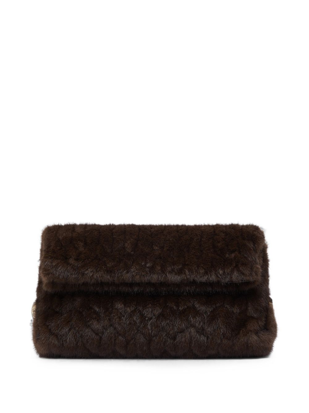 Liu Jo AF6097E1168 borsa a mano deep brown UNI