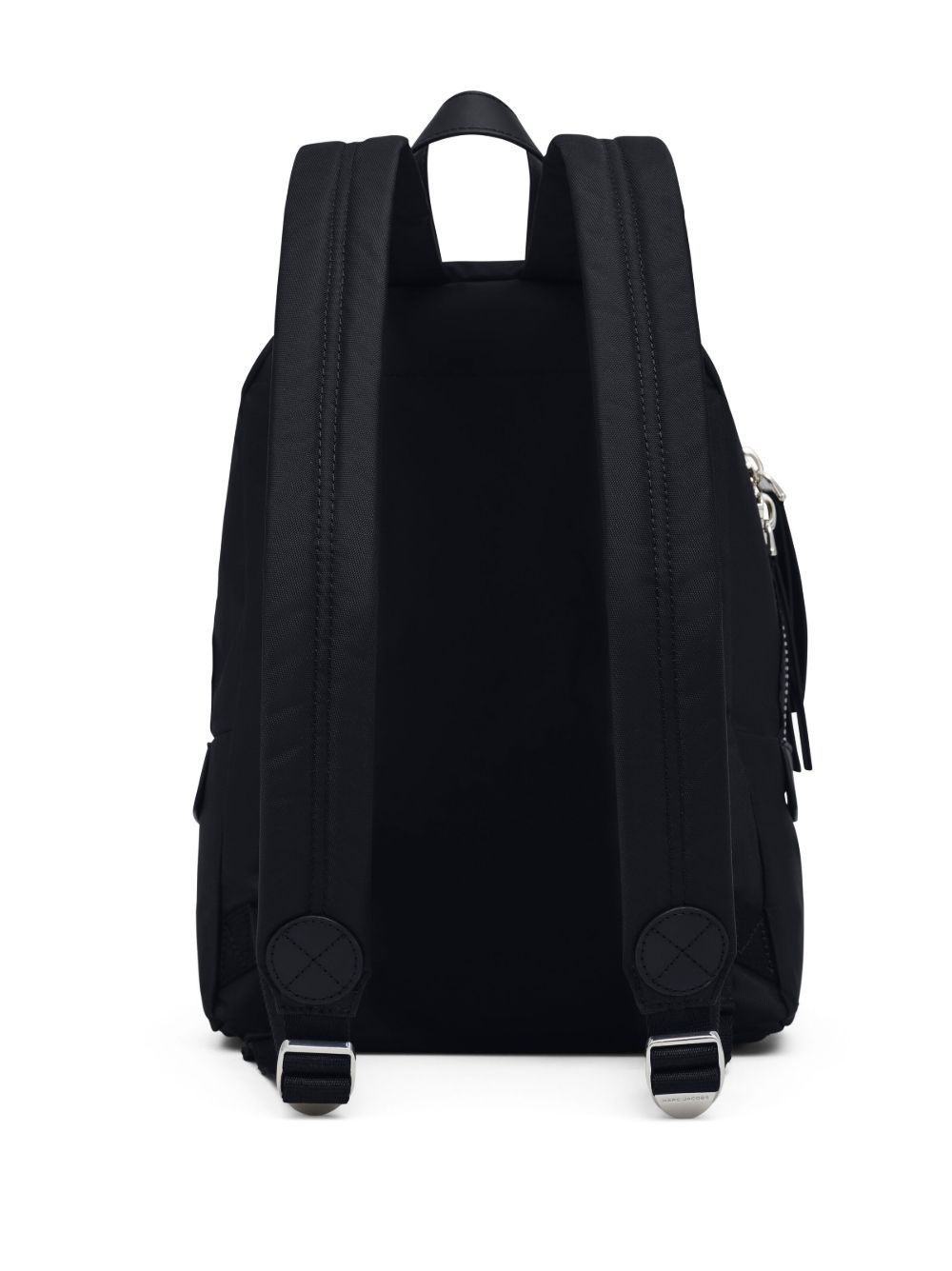 Marc Jacobs 2F3HBP029H02 zaino nero uso quotidiano