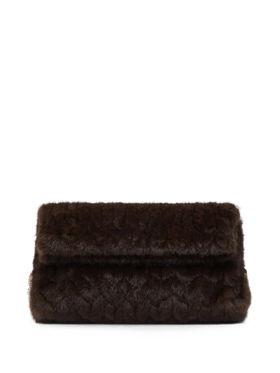 Liu Jo AF6097E1168 borsa a mano deep brown UNI