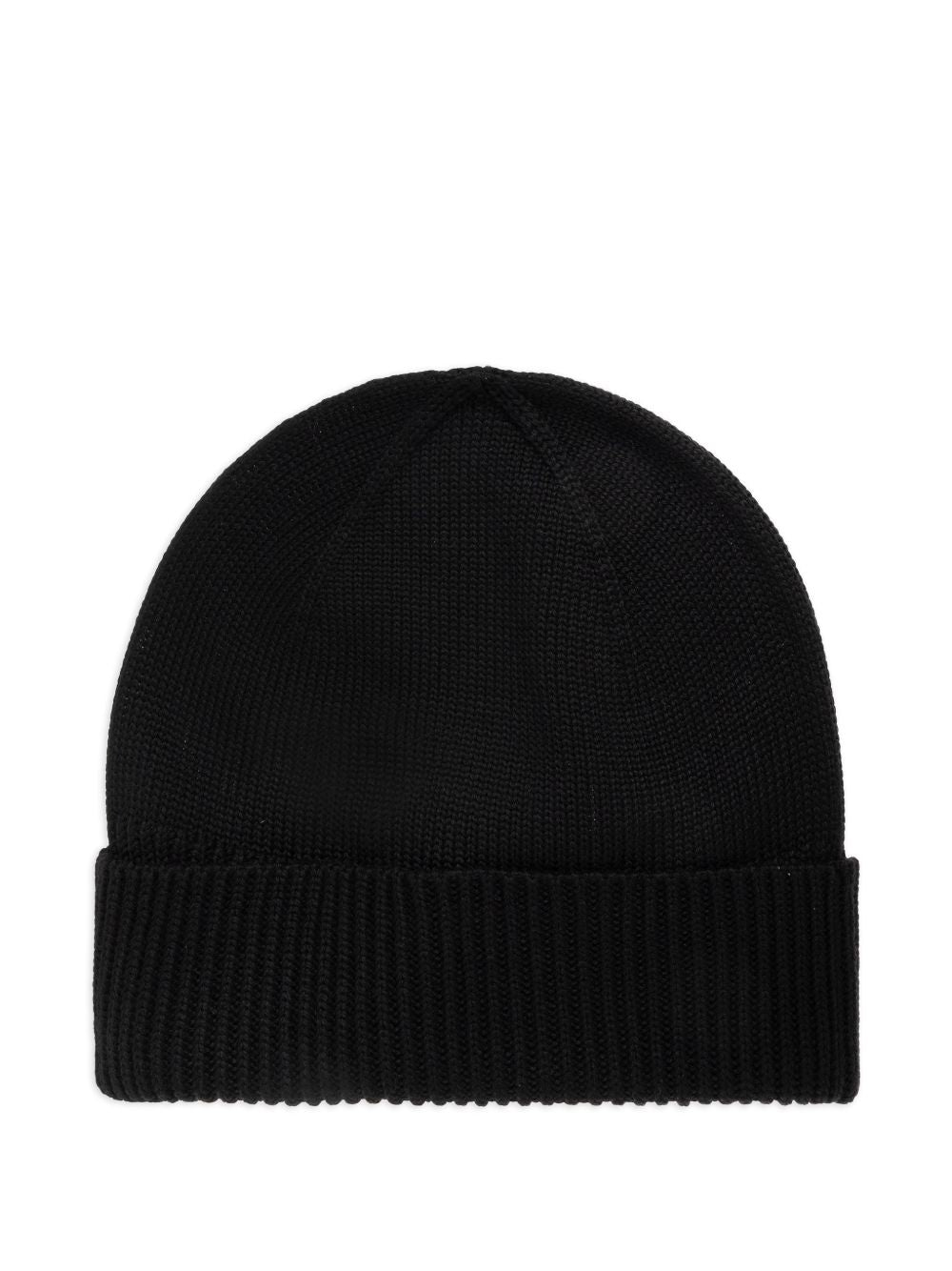 DSQUARED2 GBM0004 guanti uomo neri