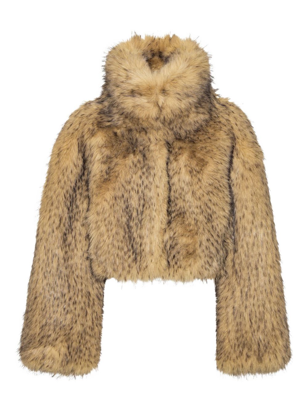 Rotate 1146861753 giubbotto bomber Nougat donna