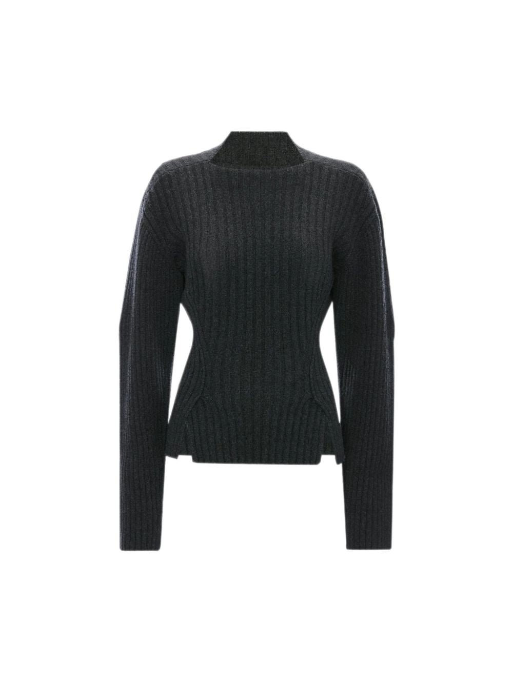 Victoria Beckham 1326KJU007314A maglia donna ore melange