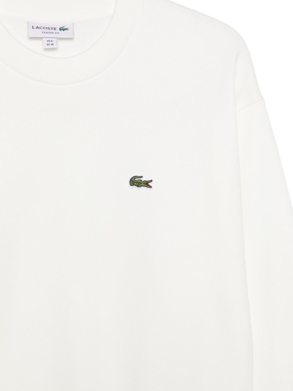 Lacoste SH8868 maglia uomo classica quotidiana