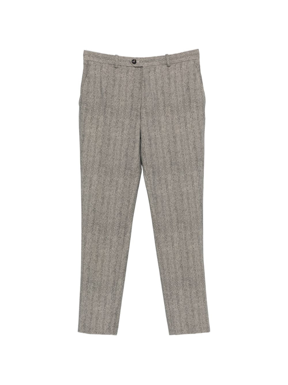 Circolo 1901 CN5423 pantaloni neri uomo