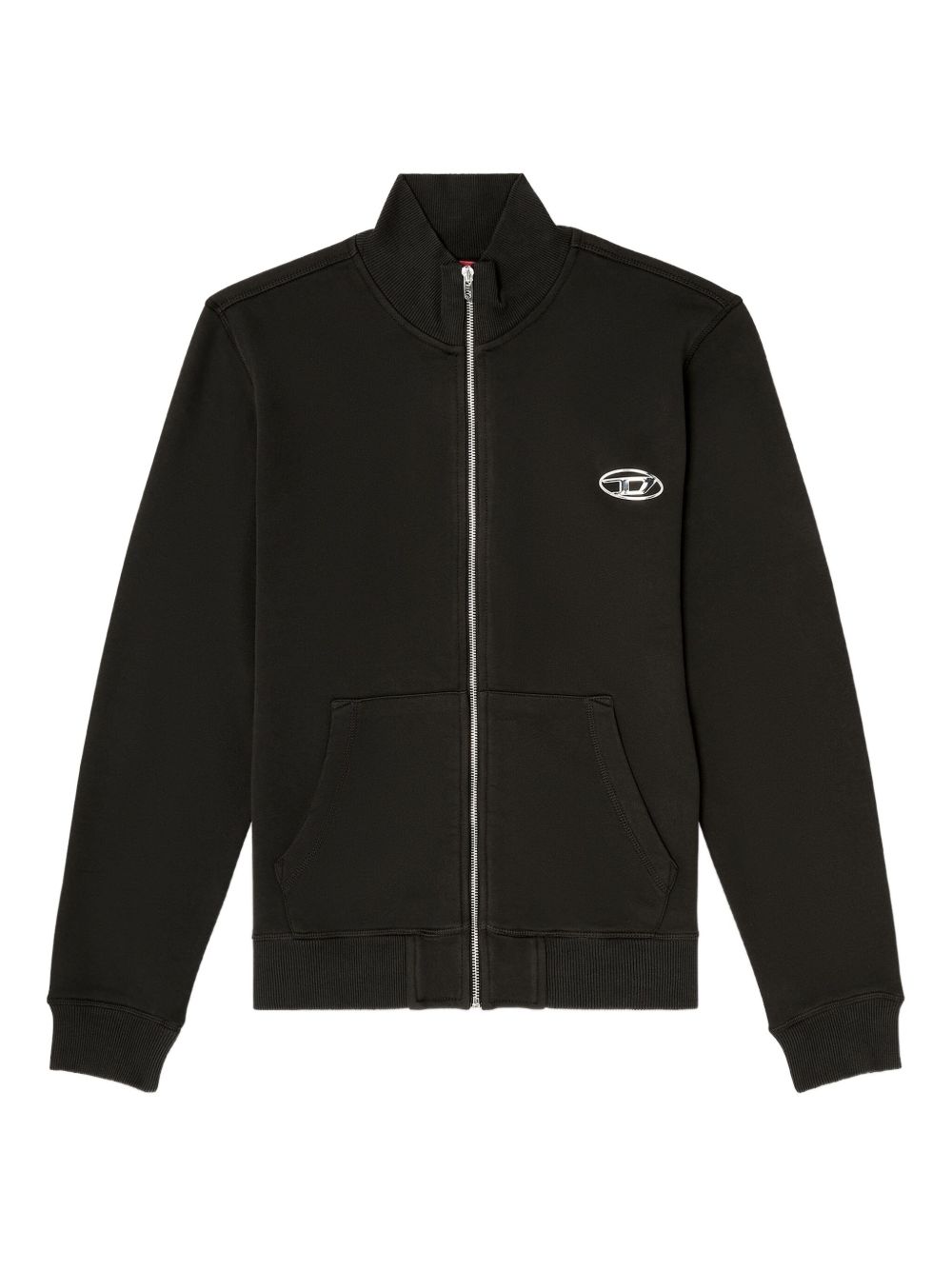 Diesel A21873 felpa uomo casual