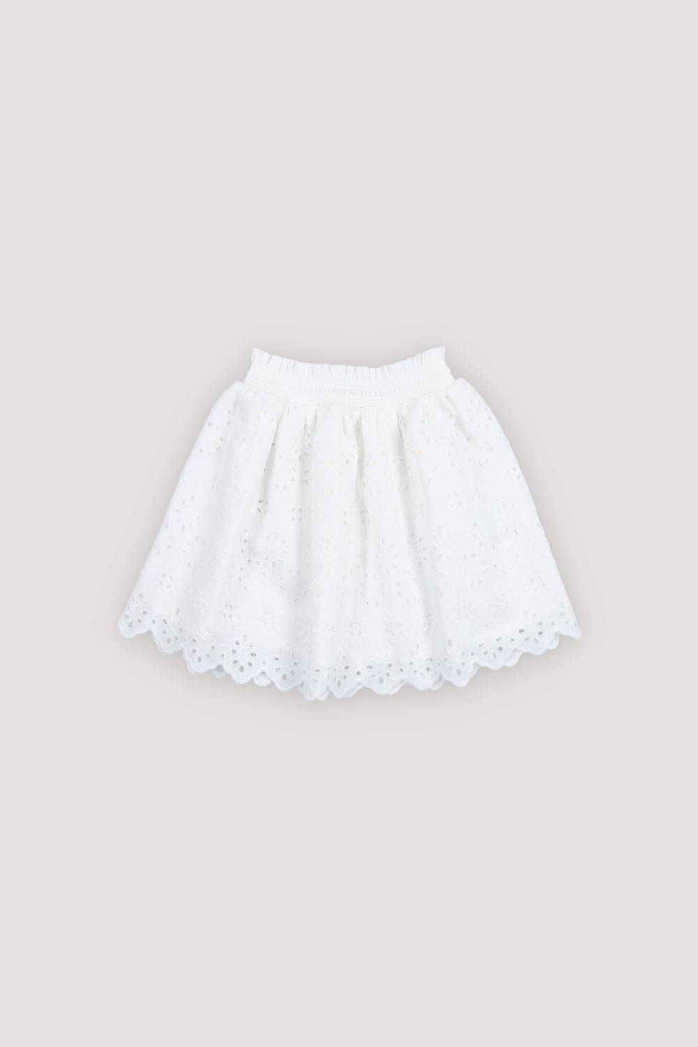 The New Society Sakura gonna ricamata cloud 6y
