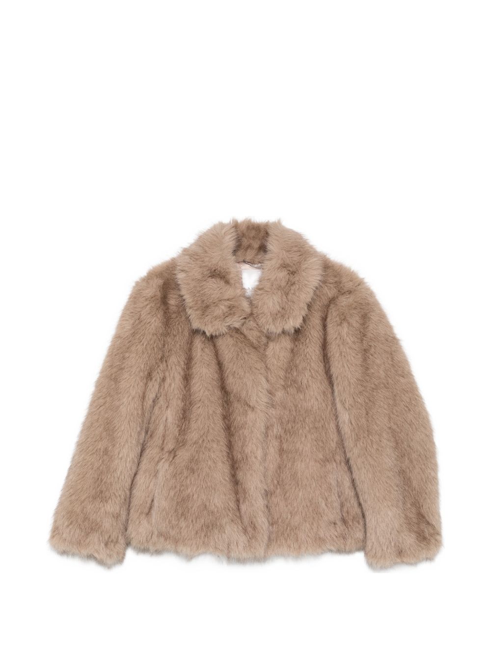 S Max Mara 2629456011600 cappotto miele donna