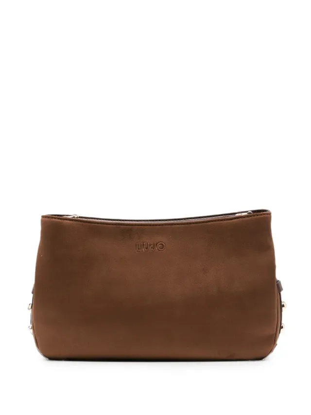 Liu Jo AF6033T711A borsa a mano tabacco