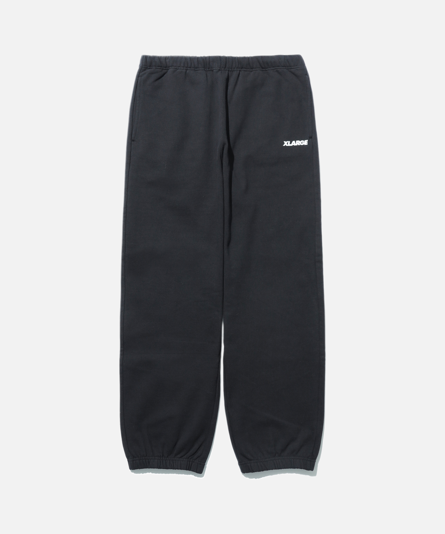 X-Large Standard Logo Sweat Pants pantaloni tuta cotone