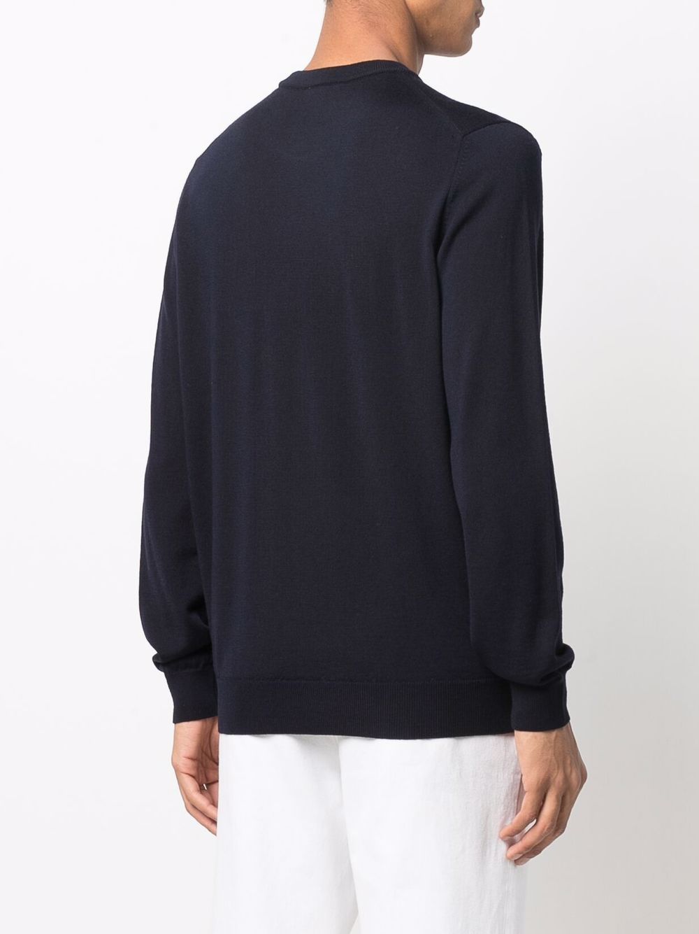 Lacoste AH1969 maglia uomo invernale