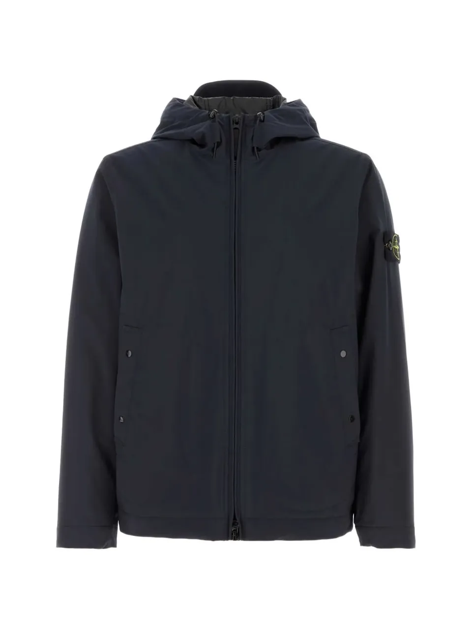 STONE ISLAND L2S154100108 Parka Blu Navy Uomo