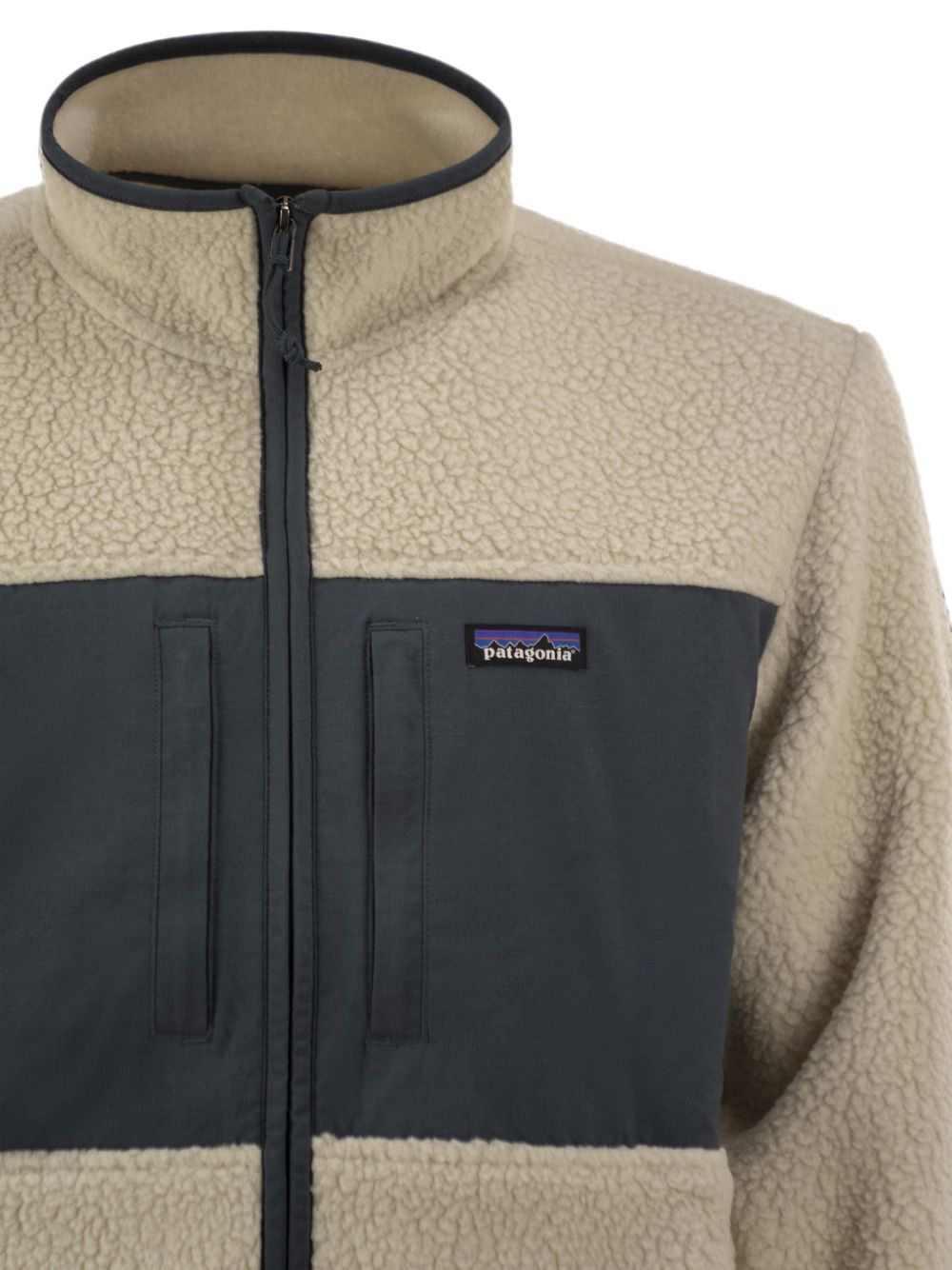 Patagonia 22780 Giacca Pelican Uomo Autunnale