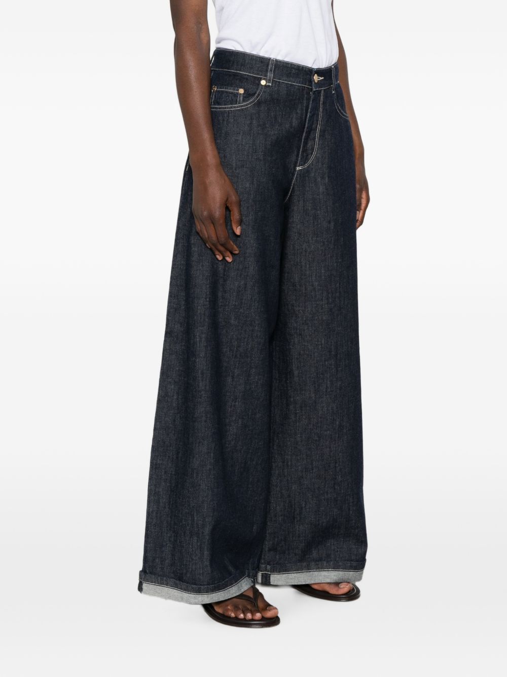 S Max Mara 2629186021600 pantaloni donna scuri