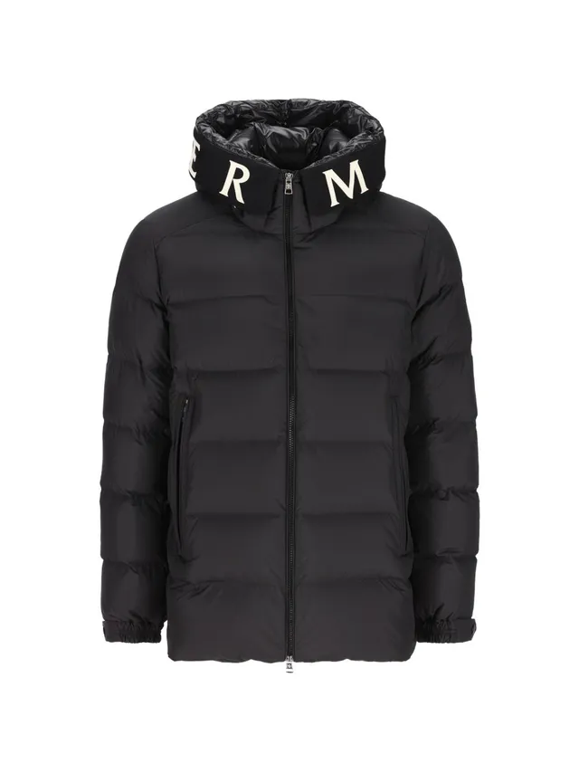 Moncler L20911A00222 giubbotto uomo invernale