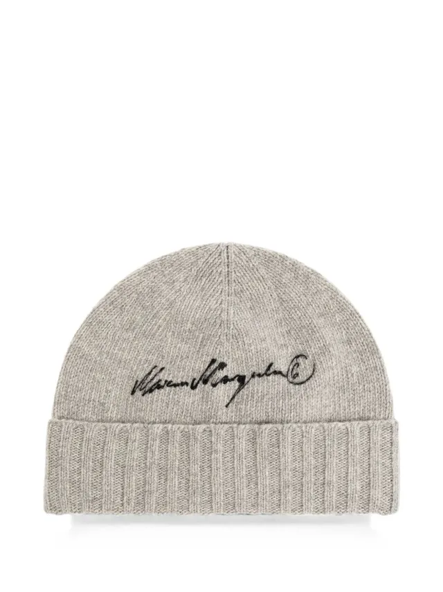 MM6 Maison Margiela S52TB0025 cappello uomo