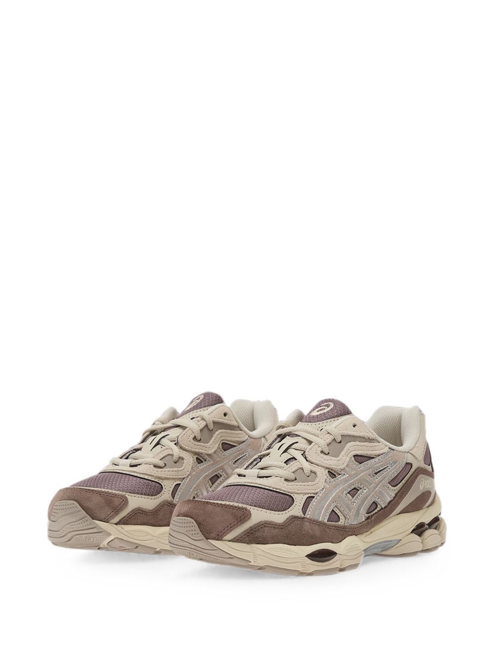 ASICS Gel-Kayano 14 1203A739 sneakers beige