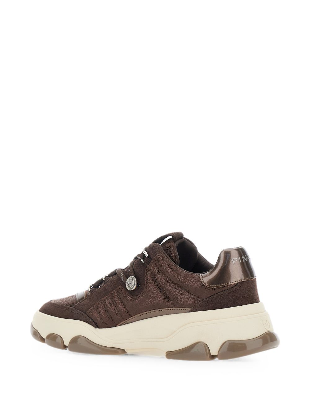 Pinko Athena01 SS0195P002L72 sneakers donna 38