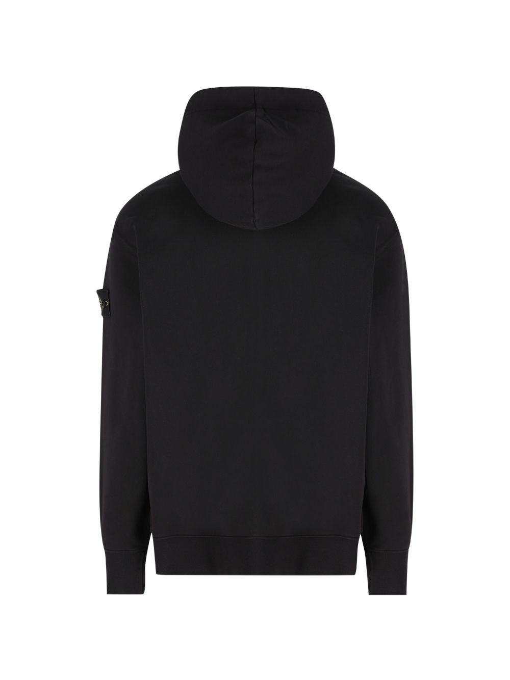 Stone Island L2S156100009 felpa nero uomo