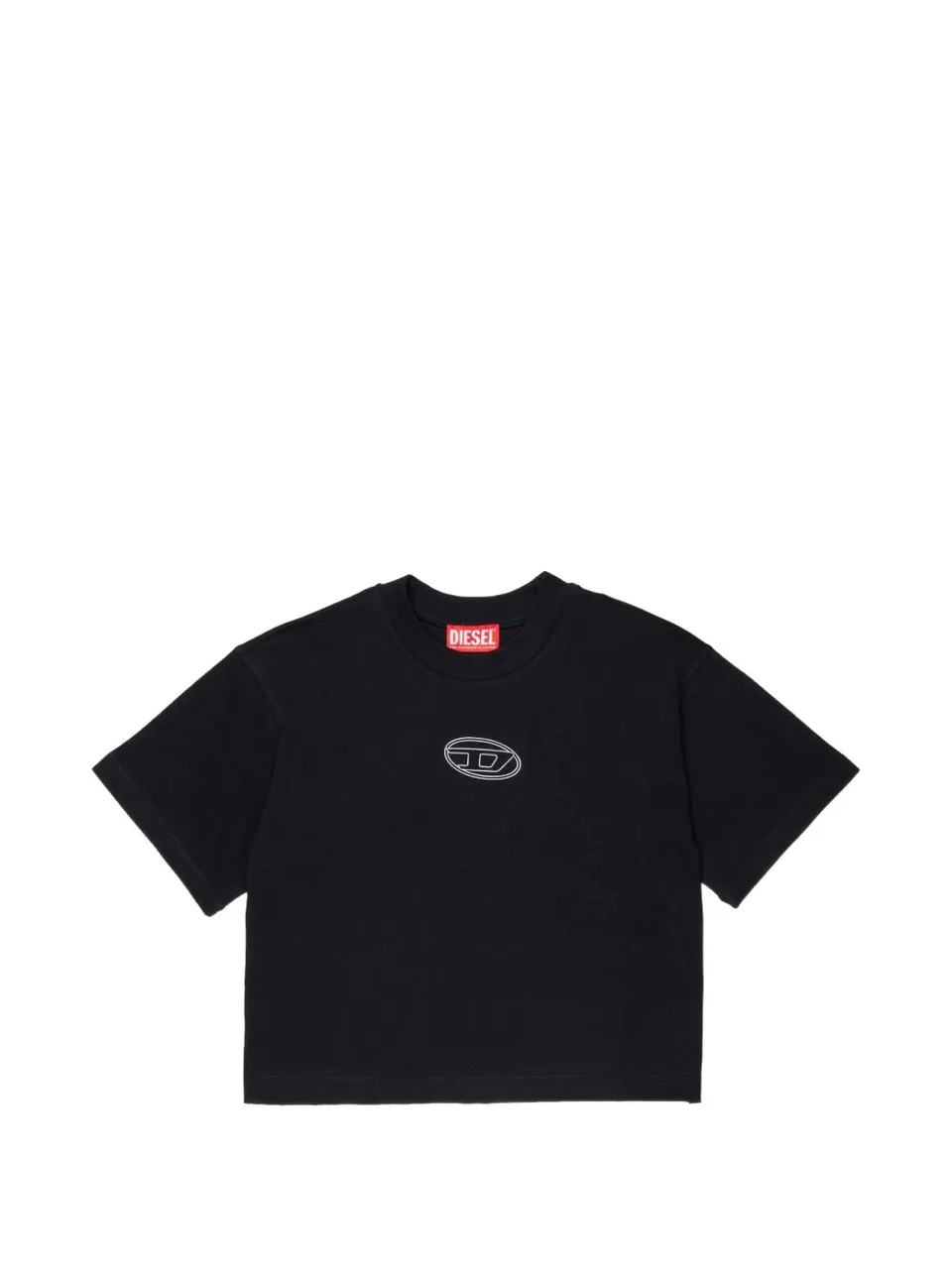 Diesel Kids J02918 maglia bambina calda