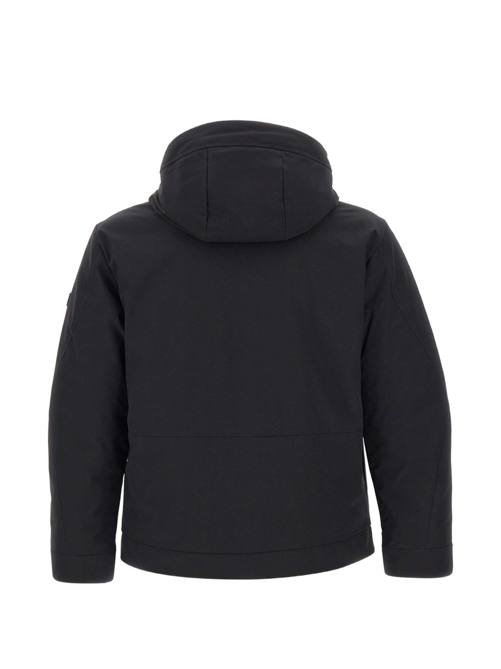 Peuterey PEU5995 bomber nero uomo