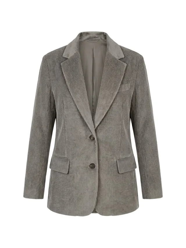Brunello Cucinelli MA1807105 giacca origano donna