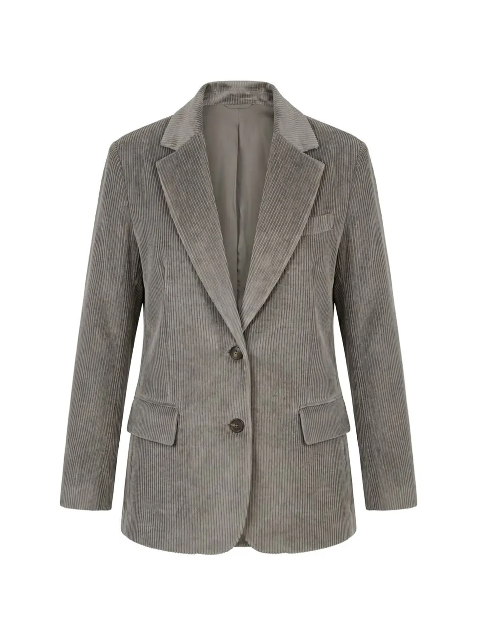 Brunello Cucinelli MA1807105 giacca origano donna