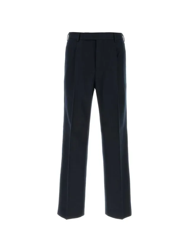 PT Torino COASX5ZA0FWD pantaloni blu navy uomo